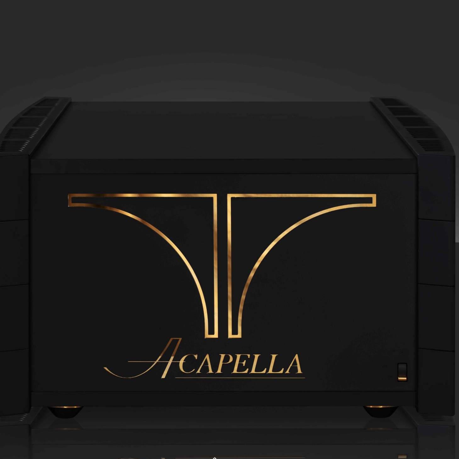 Power-ampli Acapella Energèia Reference Mono (Liên hệ)
