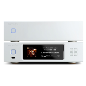 Music server Aurender N300X (Liên hệ)