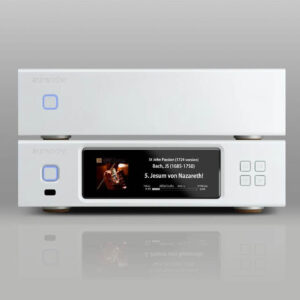 Alternative view of Music server Aurender N300X (Liên hệ)
