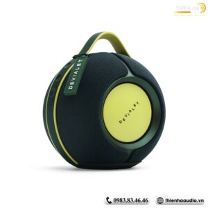 Alternative view of Loa Devialet Mania Moss Green (Liên hệ)