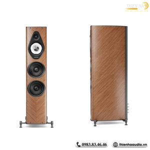 Alternative view of Loa Sonus Faber Olympica III G3 (Liên hệ)