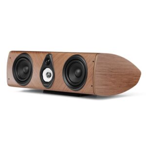 Loa Sonus Faber Olympica Center G3 (Liên hệ)