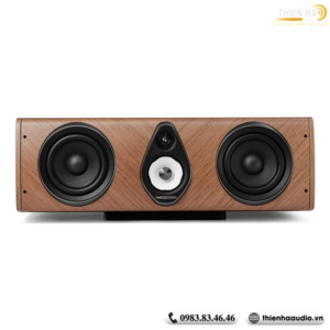Alternative view of Loa Sonus Faber Olympica Center G3 (Liên hệ)