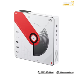 Alternative view of Máy nghe nhạc FiiO SNOWSKY BEATBOX (Liên hệ)