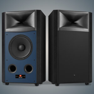 Alternative view of Loa JBL 4369 Studio Monitor (Liên hệ)