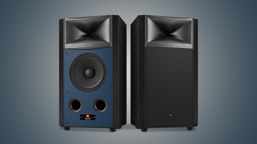 Loa JBL 4369 Studio Monitor (Liên hệ) - Ảnh 2
