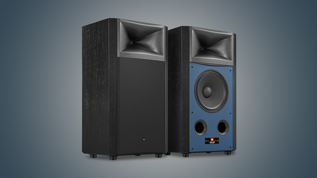 Loa JBL 4369 Studio Monitor (Liên hệ) - Ảnh 3