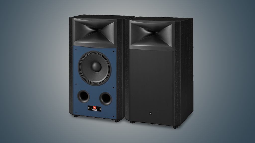 Loa JBL 4369 Studio Monitor (Liên hệ) - Ảnh 4