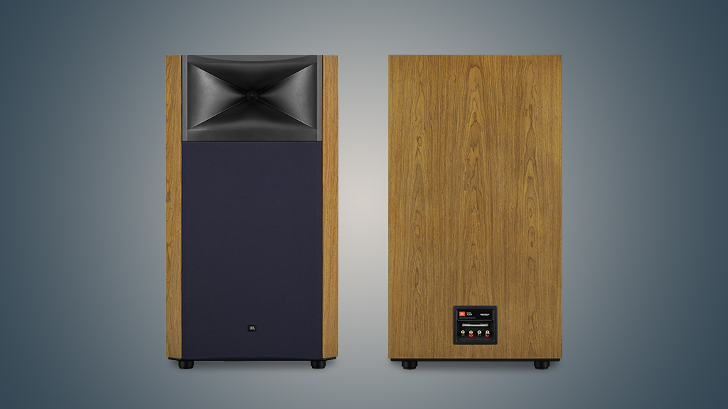 Loa JBL 4369 Studio Monitor (Liên hệ) - Ảnh 5