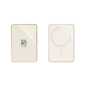 Pin sạc dự phòng Bang & Olufsen Powerbank (Liên hệ)