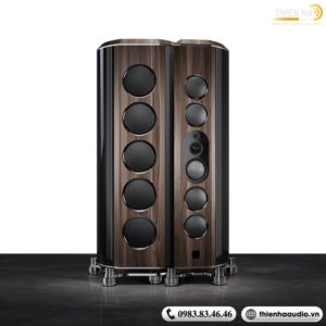 Alternative view of Loa Marten Coltrane Supreme Extreme (Liên hệ)