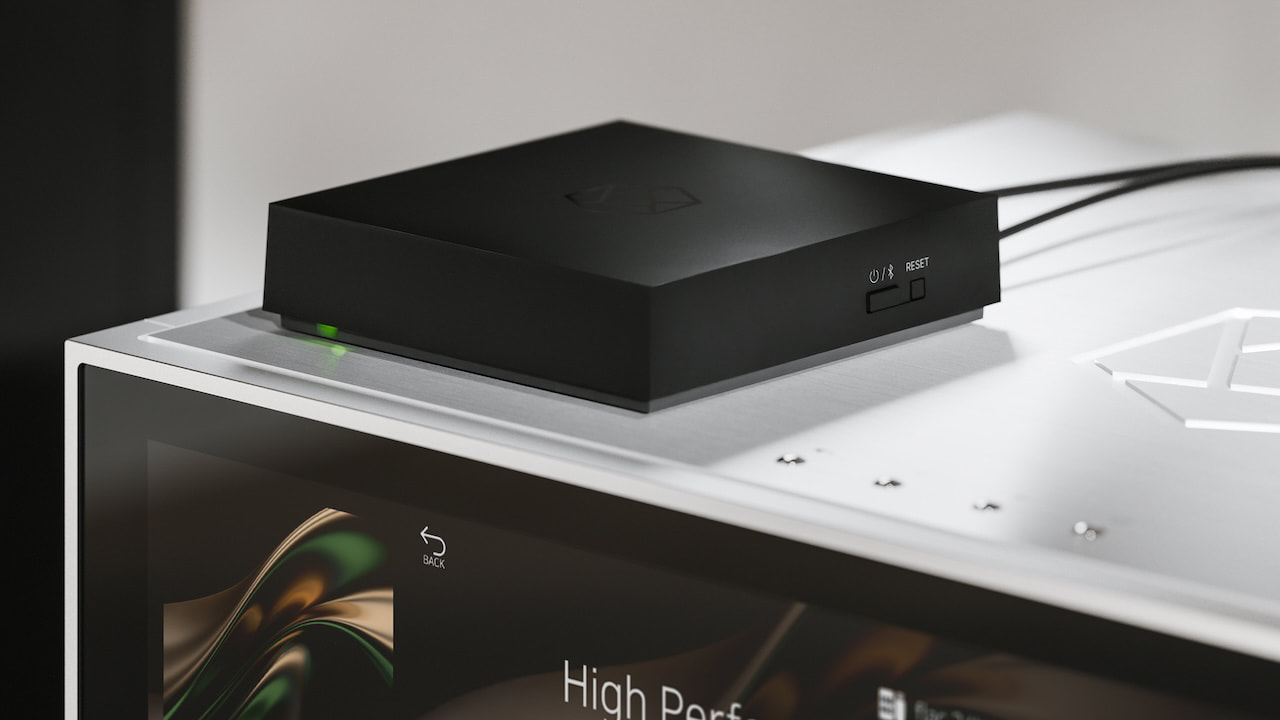 Streamer HiFi Rose RW800 ROSE AIR Lite (Liên hệ) - Ảnh 5
