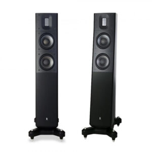 Loa Raidho TD2.2 Signature (Liên hệ)