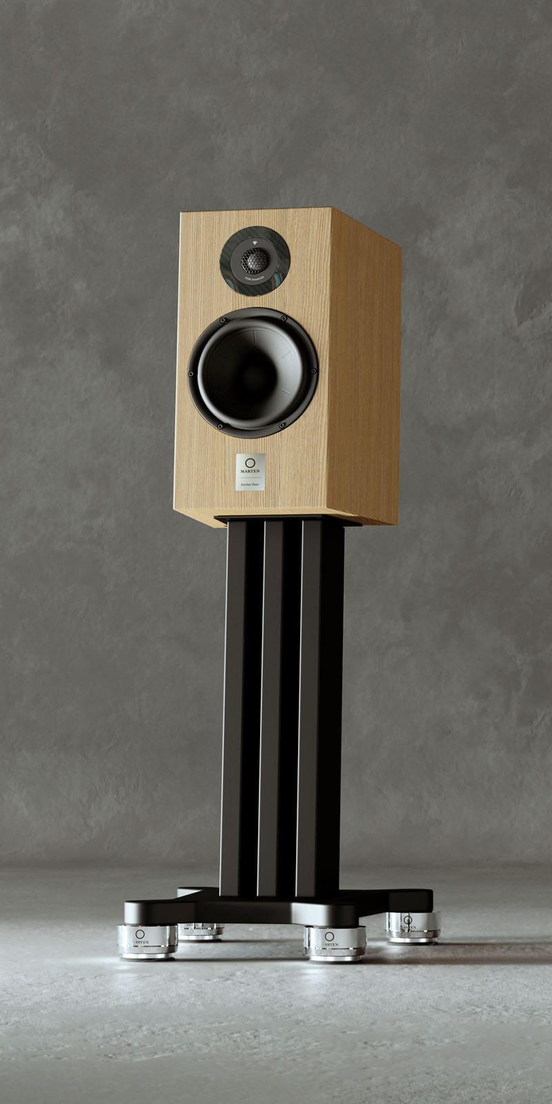Loa Marten Dexter Duo (Liên hệ) - Ảnh 2