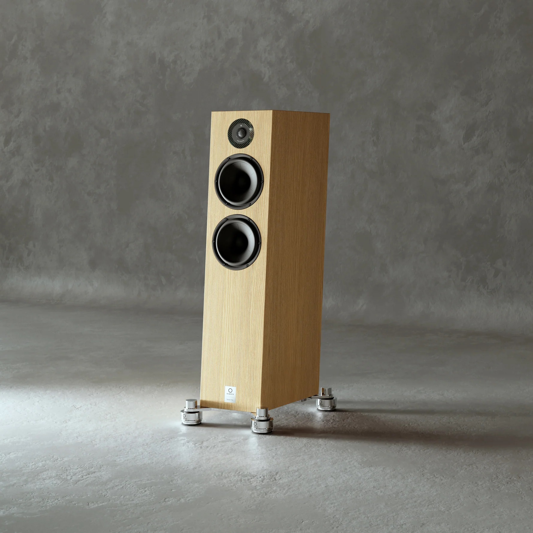 Loa Marten Dexter Trio (Liên hệ) - Ảnh 4
