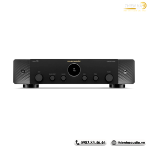 Alternative view of Ampli Marantz MODEL 70 (Liên hệ)