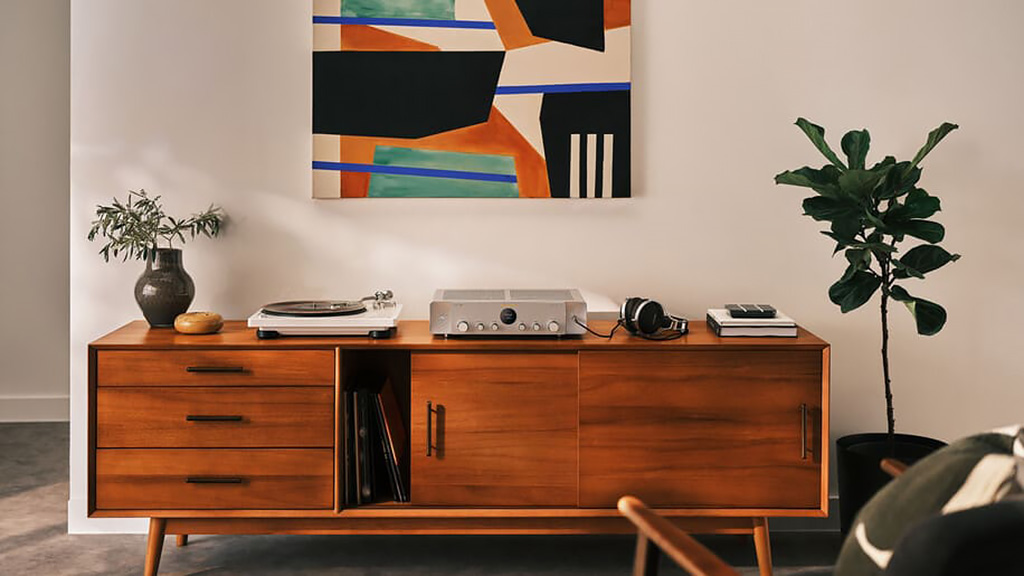 Ampli Marantz MODEL 70 (Liên hệ) - Ảnh 4