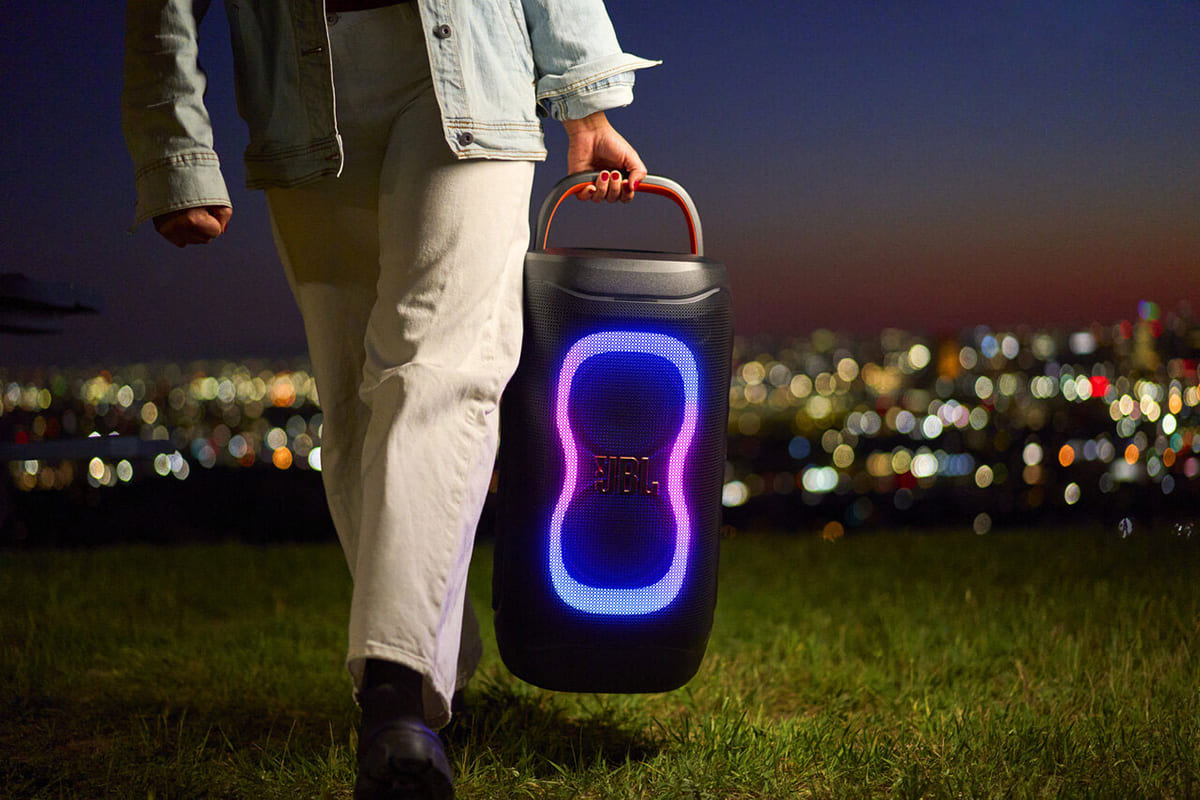 Loa JBL PartyBox 130 (Liên hệ) - Ảnh 5