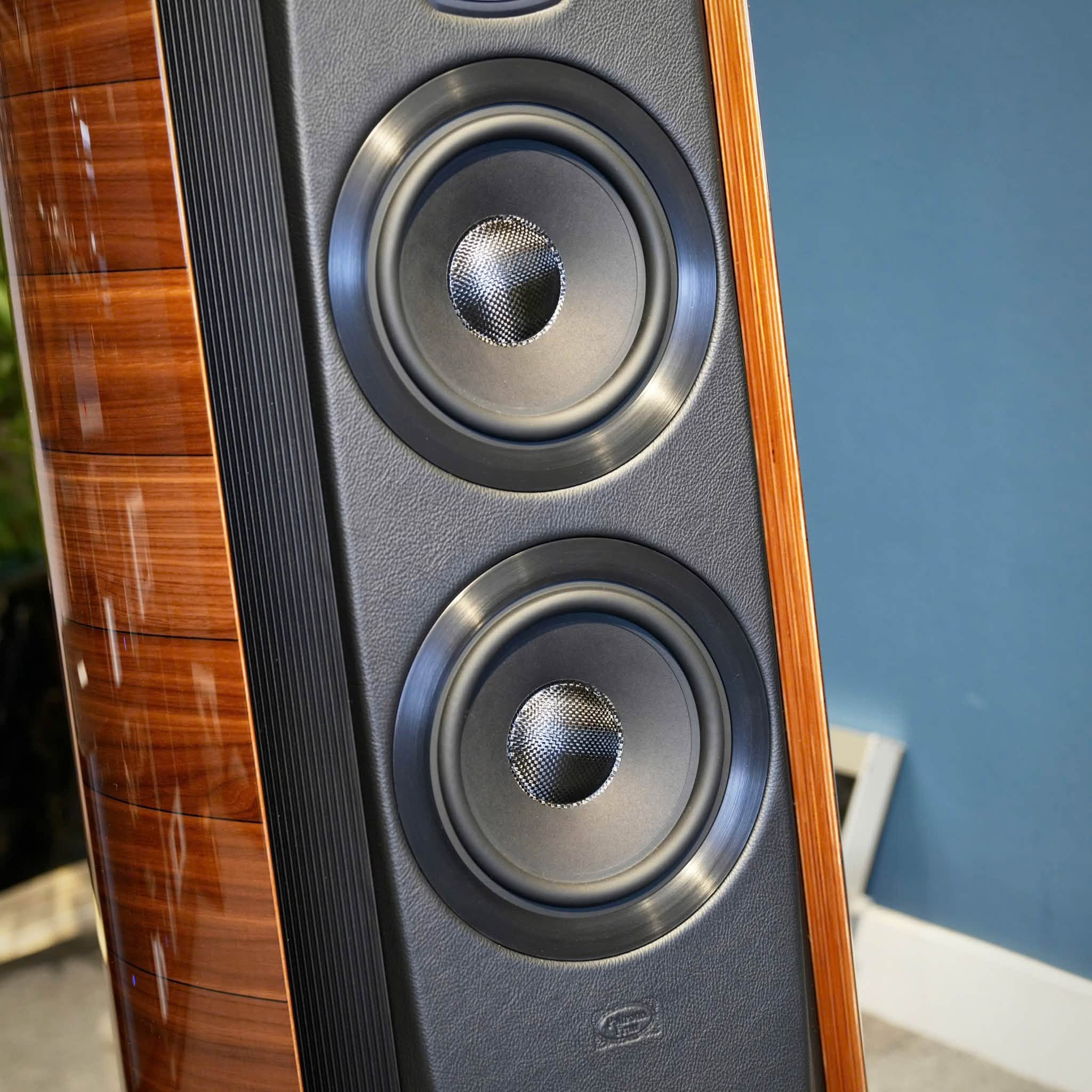 Loa Sonus Faber Aida II SE - Ảnh 3