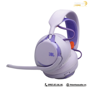 Alternative view of Tai nghe JBL Quantum 650 (Liên hệ)