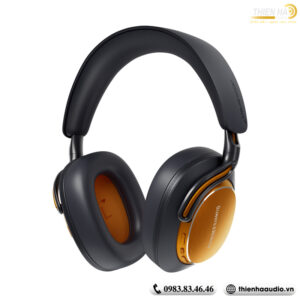 Alternative view of Tai Nghe Bowers & Wilkins Px8 S2 McLaren Edition