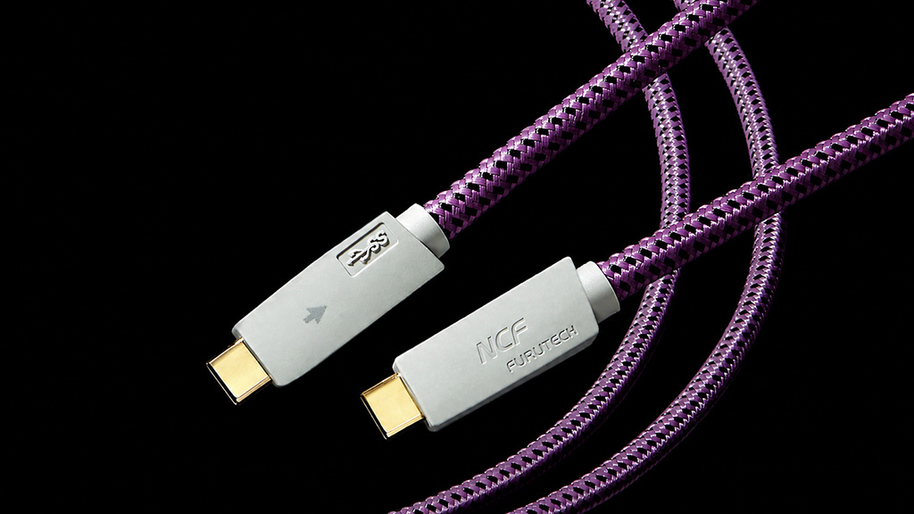 Furutech GT4 NCF USB-C (Liên Hệ) - Ảnh 2