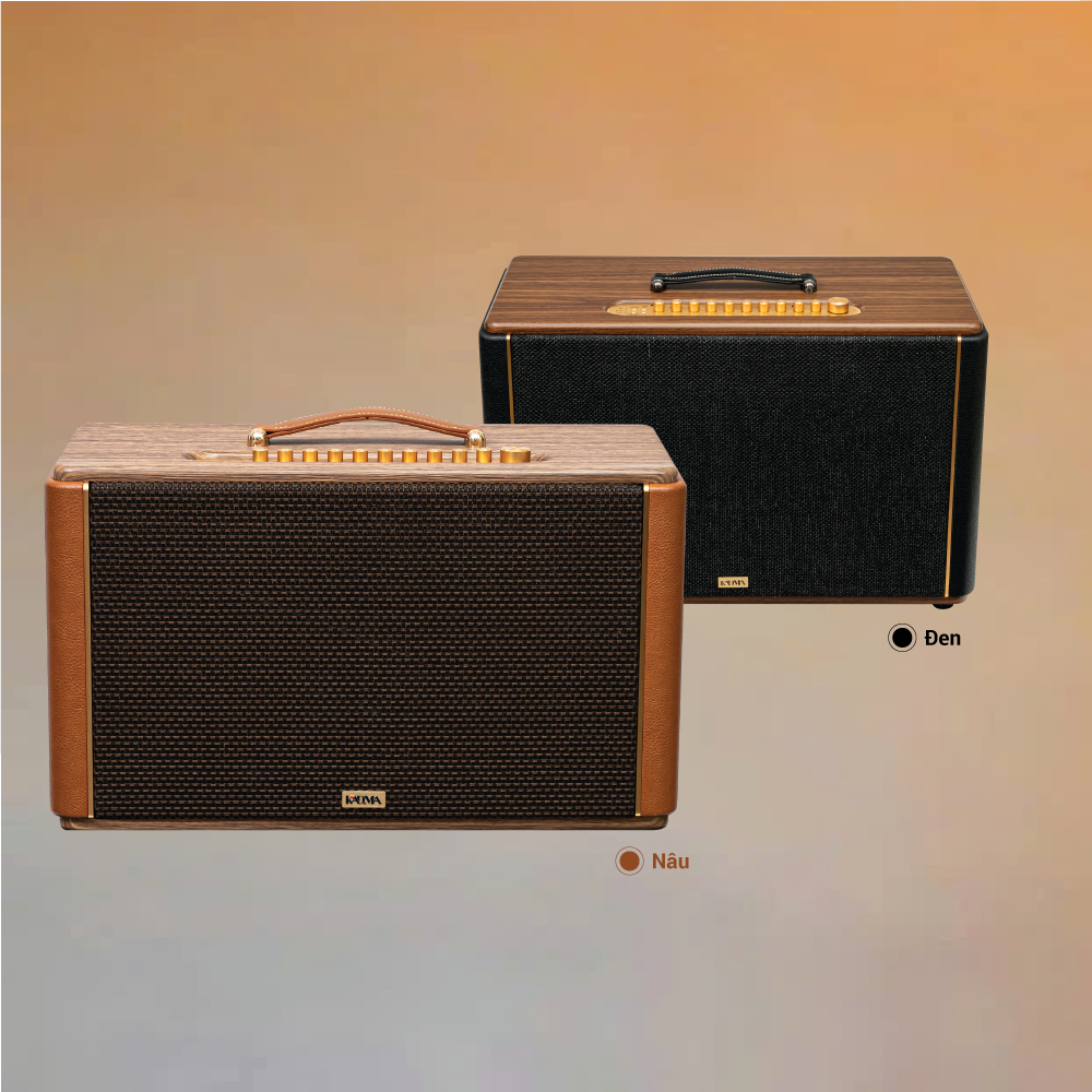 Loa KADMA KS350 - Ảnh 3