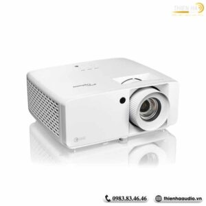 Alternative view of Máy Chiếu Optoma ZK451 (Liên Hệ)