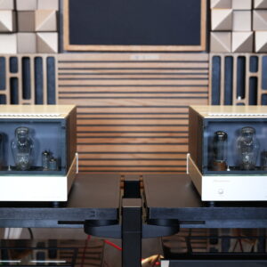 Power Amplifier Monoblock Phasemation MA 1500