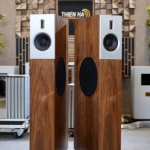 Loa Burmester B38