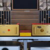 Dartzeel Preamplifier NHB 18NS + Power Amplifier NHB 108
