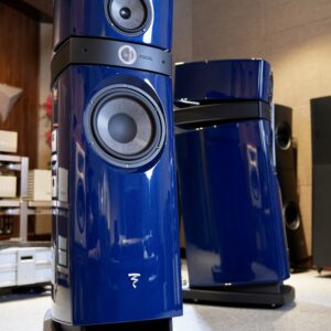 Alternative view of Loa Focal Scala Utopia Evo