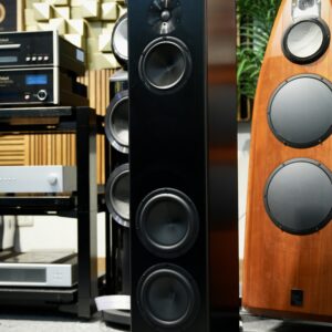 Loa Magico A3