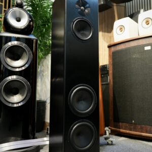 Alternative view of Loa Magico A3