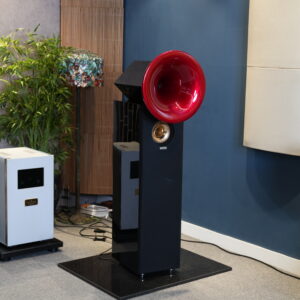Alternative view of Loa Acapella Violon MK6
