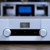 Intergrated Amplifier Goldmund Telos 590 Nextgen II