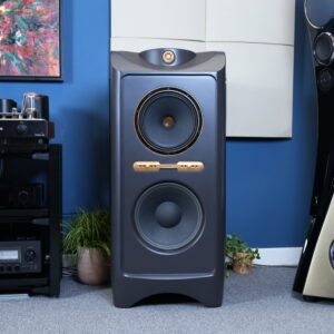 Loa Tannoy Kingdom Royal