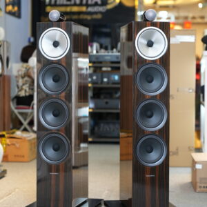 Loa Bowers & Wilkins 702 Signature