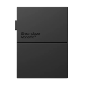 Music Streamer Atonemo The Streamplayer