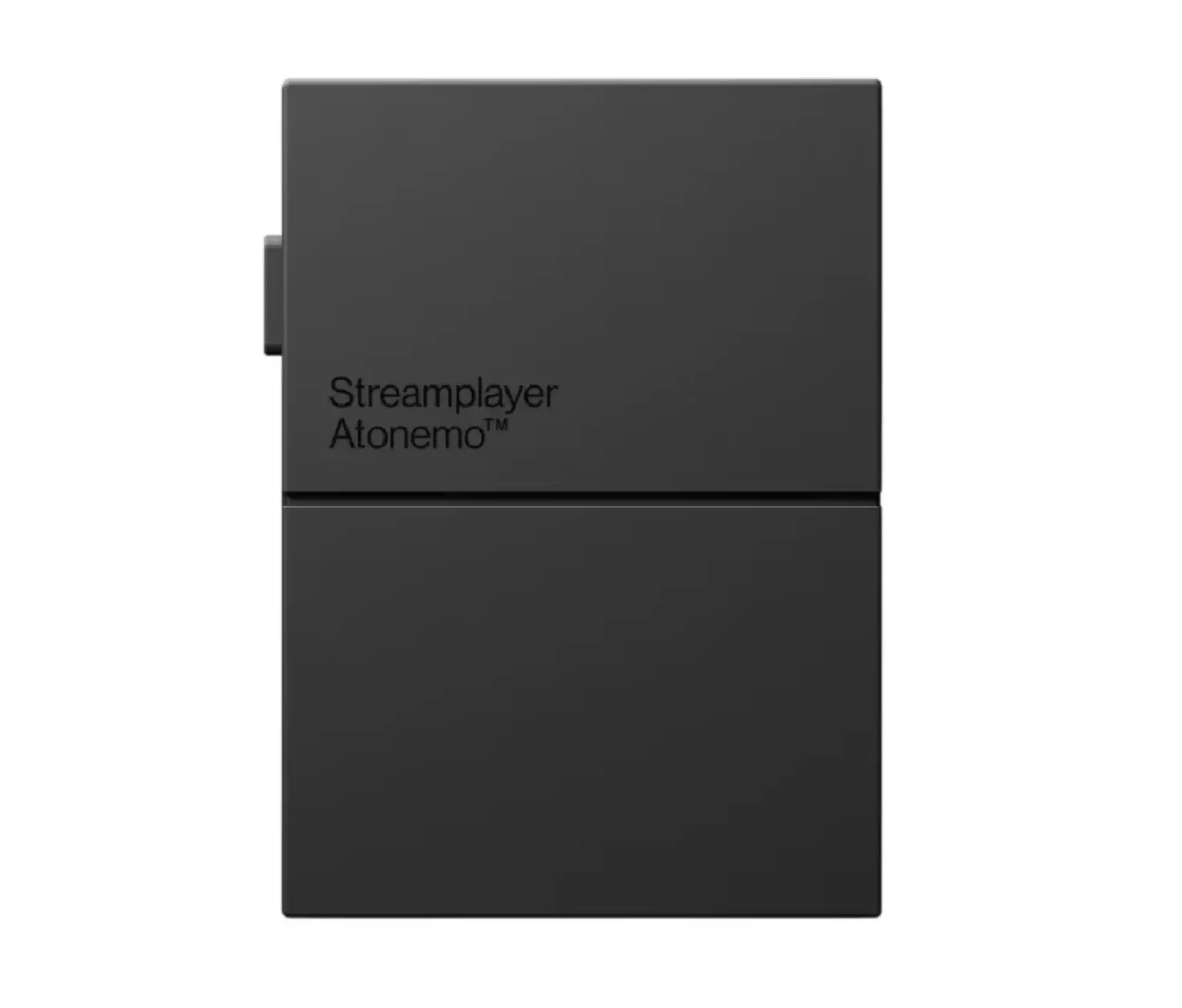 Music Streamer Atonemo The Streamplayer