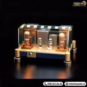 Alternative view of Ampli Wavac EC-838 (Liên Hệ)