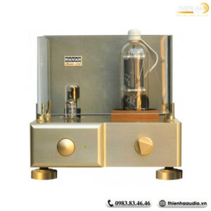 Alternative view of Power Amplifier Wavac MD-805m (Liên Hệ)