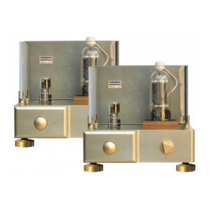 Power Amplifier Wavac MD-805m (Liên Hệ)