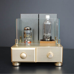 Power Amplifier Wavac TA-805m (Liên Hệ)
