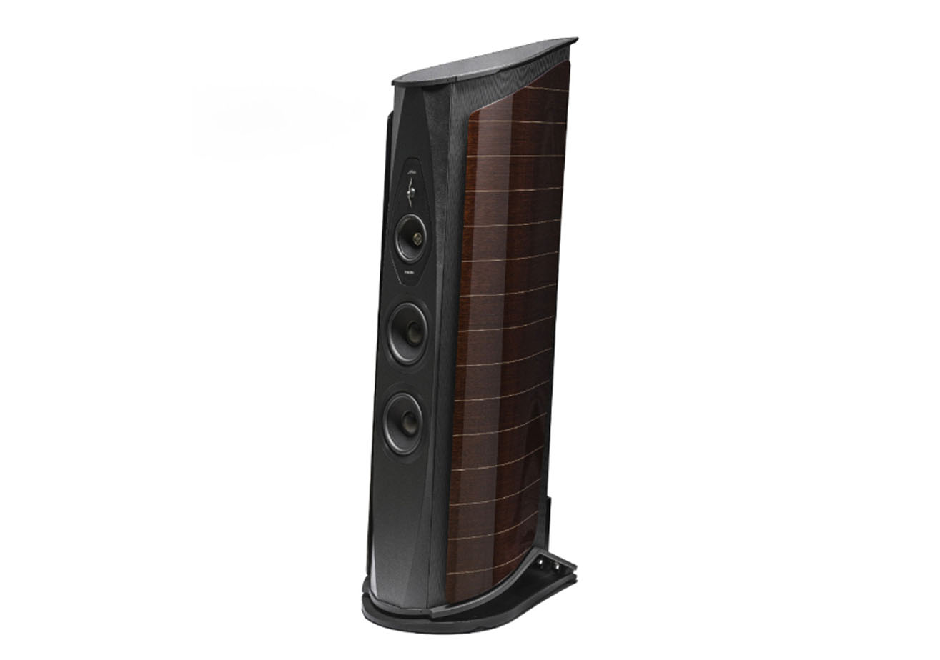 Loa Sonus Faber Aida II SE