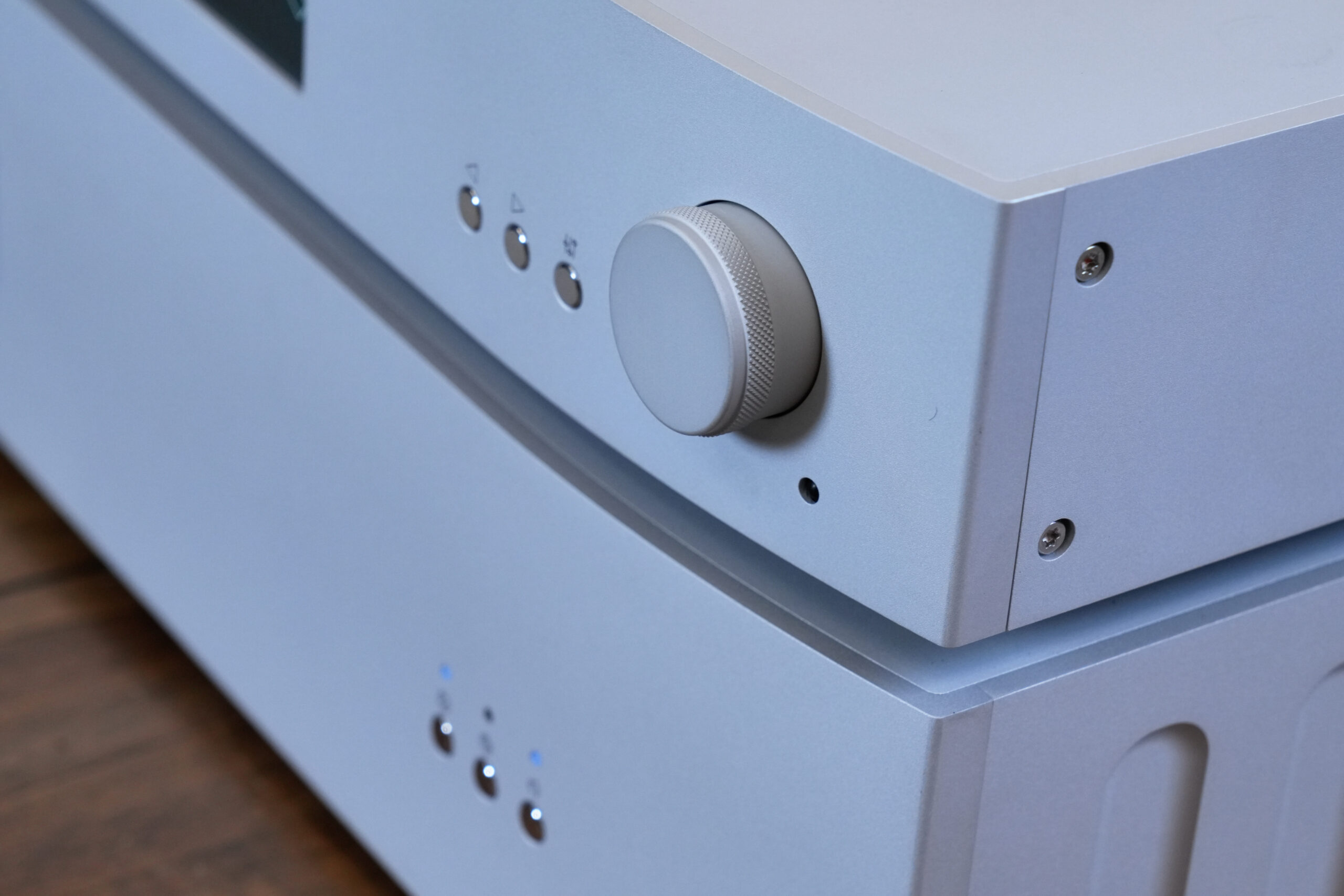 Orpheus Pre A Two + Power A Three S200 - Ảnh 6