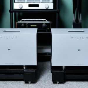 Pilium Divine Poisedon Monoblock Power Amplifier