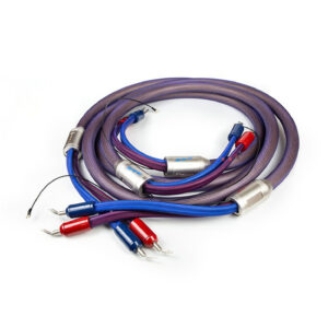 Dây Loa VAN DEN HUL-3T THE CUMULUS LIMITED EDITION BIWIRE 3.0M