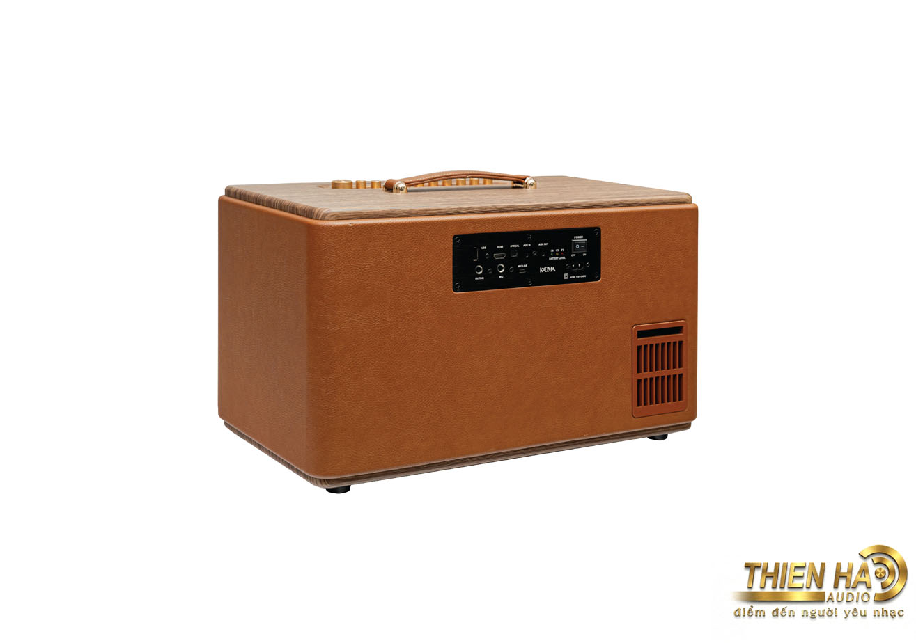 Loa KADMA KS300 - Ảnh 6