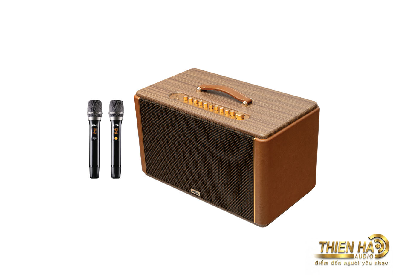Loa KADMA KS300 - Ảnh 5